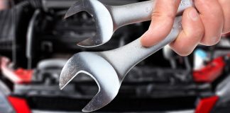 Ремонт двигателя