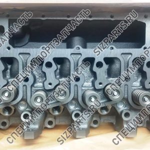 6732-11-1210 Головка блока цилиндров (ГБЦ) Komatsu PW160-7, PW170ES-6