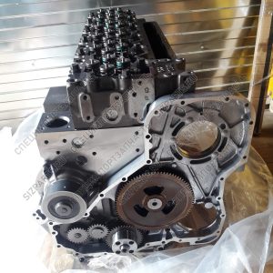 Long block (Лонг блок) Komatsu (Комацу) PC300-8, D65PX-16