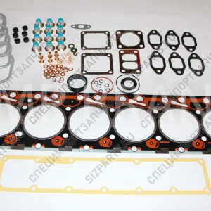 6731-11-9980 Набор прокладок Komatsu 6D102