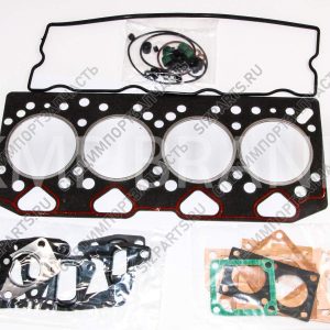 175-1321, 1751321, 164-3322, 1643322 Набор прокладок верхний CAT 3054