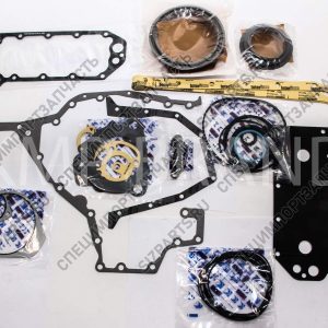 6743-K2-1100, 6743-К2-1100 Набор прокладок Komatsu SAA6D114