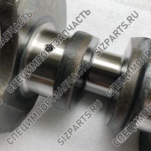 3917320, 3917443, 3904363, 3918986, 3905625, 3910968, 3914584 Коленвал 6СT, С8.3, 6CTA 8.3