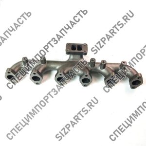 6754-11-5110 Выпускной коллектор Komatsu PC200-8