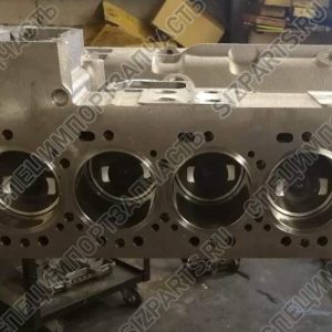 6743-SE-0011, 6743-SE-0010, 6743-SE-0020, 6743-SE-0021 SHORT BLOCK Komatsu (Шорт блок Комацу) PC300-7, WA380
