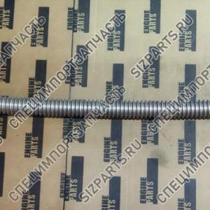 3926842, 3928629 Трубка слива масла с турбины Cummins