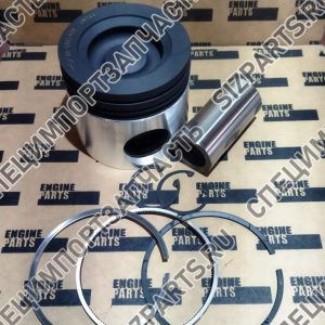 4089944, 4955299, 4941395 Поршень разборный Cummins QSL9 ISC