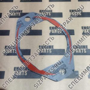 3916042, 3910055, 3904686 Прокладка воздушного компрессора Cummins