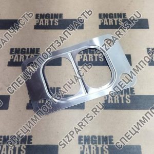 6732-81-8830 Прокладка турбокомпрессора Komatsu