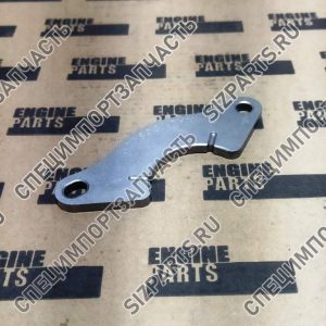 6754-41-1160 Скоба распредвала Komatsu 6D107