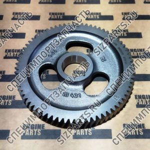 3929028, 3912884, 3902235, 3907431, 3929030 Шестерня распредвала Cummins 4B3.9