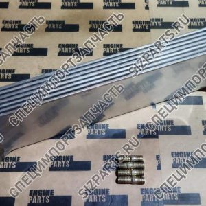 6151-61-2111 Маслоохладитель Komatsu D65E-12