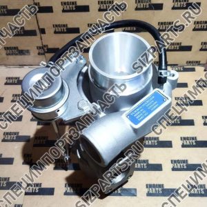 3596586, 3538993, 3596596, 3806298 Турбина Holset HX25W