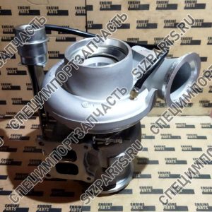 4036915, 4035893, 4089854 Турбина Holset HX55W
