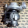 4036915, 4035893, 4089854 Турбина Holset HX55W