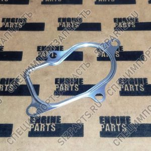 504035094, EA504035094 Прокладка турбокомпрессора Iveco