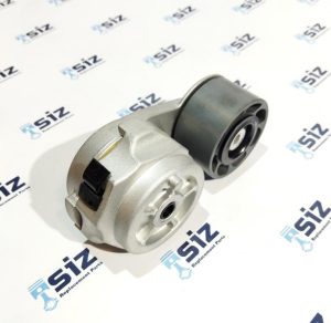 3161562, 4004933, 3102888 Натяжитель ремня Cummins QSM, ISM