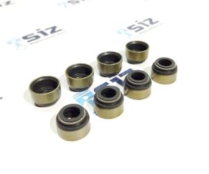 4026791, 4312008, 4356366 Маслосъемный колпачок Cummins ISX15 / QSX15