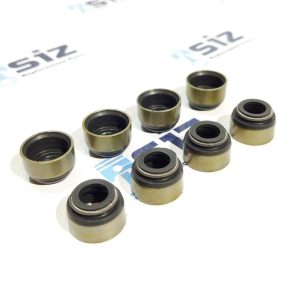 4026791, 4312008, 4356366 Маслосъемный колпачок Cummins ISX15 / QSX15
