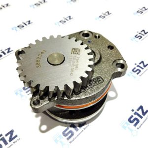 4003950, 3882341, 4003959 Масляный насос Cummins M11