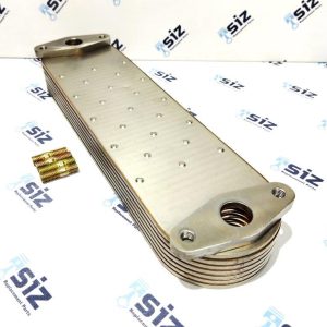 6151-61-2111 Маслоохладитель Komatsu D65E-12