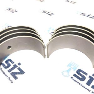 6207-31-3300, 6204-31-3400, 6208-31-3400, 6204-31-3410 Вкладыши STD шатунные комплект