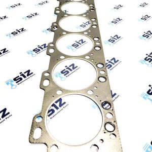 6742-01-5582 Прокладка головки Komatsu PC300-7