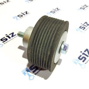 3400884, 3400883 Ролик натяжителя Cummins m11