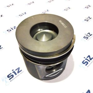 2889942, 4115P012, 288-9942 Поршень +0,50мм в сборе