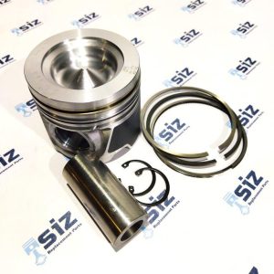 2856985, 8094848, 87582046,87616345 Поршень Iveco F4HE (+0,40мм)