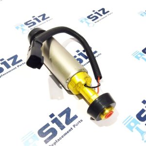 6745-71-1821, 6745-71-1820, 6745-71-1840 Насос подкачки топлива Komatsu PC300-8