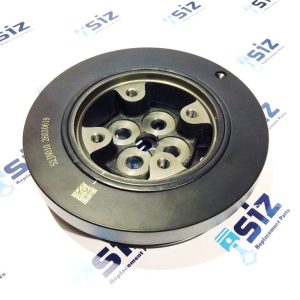 6742-01-5289 Демпфер вибрации Komatsu PC300-7