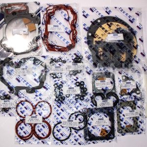 6151-k1-9901, 6151-k1-9900, 6151-К1-9901, 6151-К1-9900 Набор прокладок S6D125