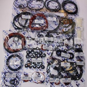 6151-K2-9901, 6151-K2-9900, 6151-К2-9901, 6151-К2-9900 Набор прокладок S6D125