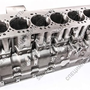 J939313, 84165306 Блок цилиндров Case 2366