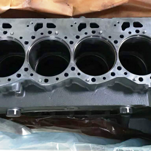 6154-21-1100 Блок цилиндров Komatsu PC400-7 / WA470-5 / D65EX-15 / SA6D125E-3