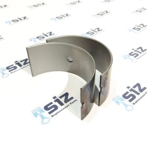 4089405 Вкладыши шатунные ISX QSX