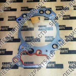 6251-11-1810 Прокладка ГБЦ Komatsu SA6D125