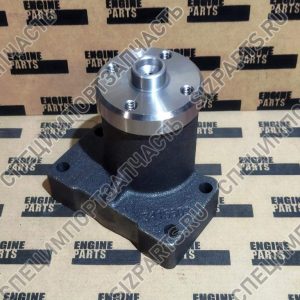 J942896, J929458 Суппорт вентилятора Case 2366