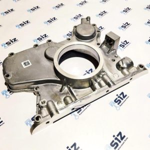 5333034 Передняя крышка Cummins QSB6.7