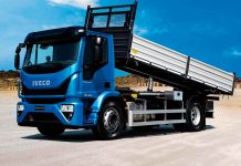 Запчасти двигателя Iveco