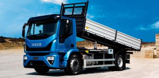 Запчасти двигателя Iveco