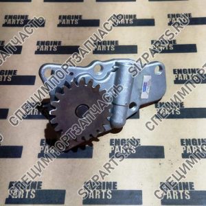 6204-51-1201, 6204-51-1200, C6204511201 Масляный насос Komatsu 4D95