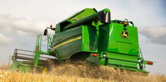 Запчасти для сельхозтехники