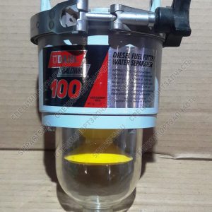 DAHL100, DAHL-100 Сепаратор топлива Baldwin