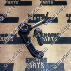 504047260 Форсунка охлаждения поршня NEF 45