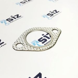 R521439, R119395 Прокладка выпускного коллектора John Deere 4045/6068