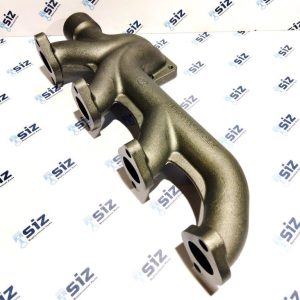 6745-11-5120 Выпускной коллектор Komatsu PC300-8