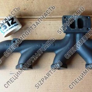 6745-11-5120 Выпускной коллектор Komatsu PC300-8