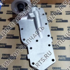 6736-61-5170, 6735-61-2260 Головка масляного фильтра Komatsu